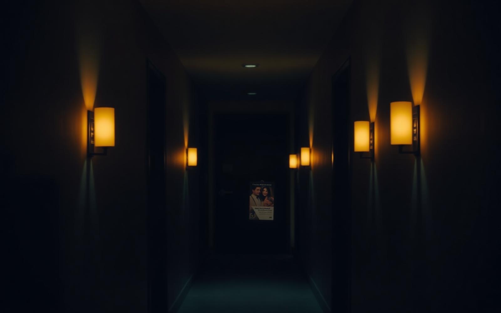 Door Hanger